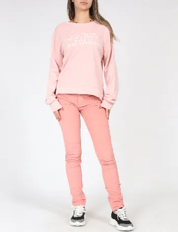 Bluza Bershka, roz Roz