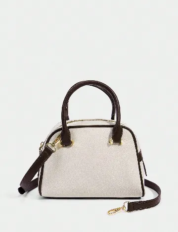 Geanta SHEIN, crem Crem