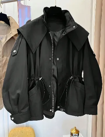 Jacheta SHEIN, negru