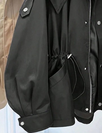 Jacheta SHEIN, negru