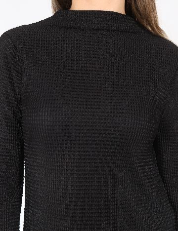 Bluza Zara, negru
