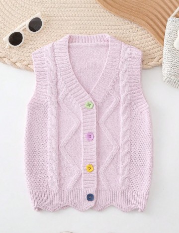 Vesta Shein Kids, roz