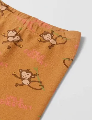 Colanti Zara, maro Maro