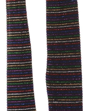 Esarfa Zara, mix culori