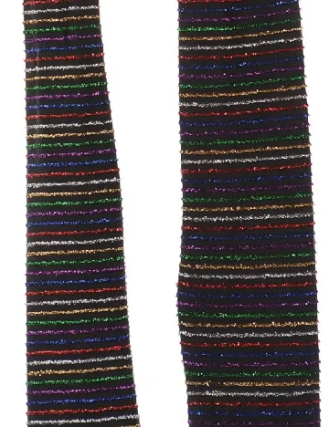 Esarfa Zara, mix culori