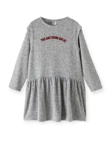 Rochie Zara, gri Gri