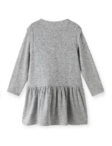 Rochie Zara, gri Gri