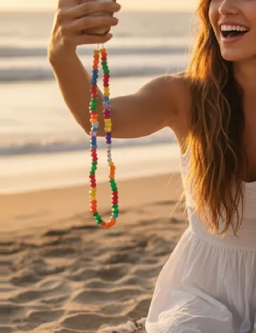 Accesoriu Bershka, mix culori Mix culori