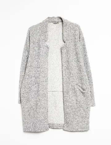Cardigan Zara, gri