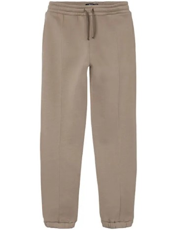Pantaloni LMTD, maro