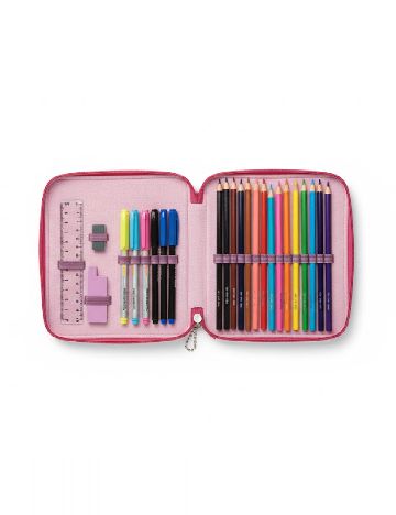 Penar echipat DLP Industry, roz