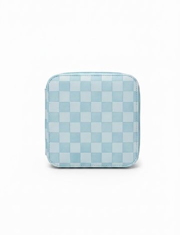 Penar echipat DLP Industry, albastru