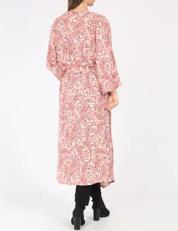 Kimono Jacqueline de Yong, mix culori Mix culori