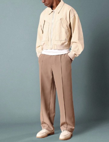 Jacheta SUMWON, crem