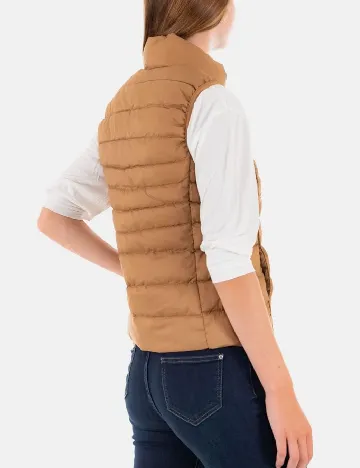 Vesta Only, maro Maro