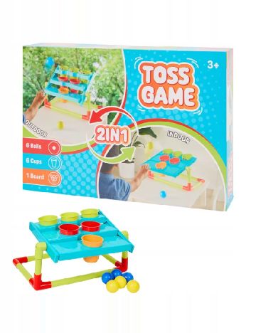 Joc de indemanare ACTION, mix culori