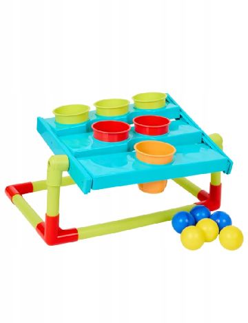 Joc de indemanare ACTION, mix culori