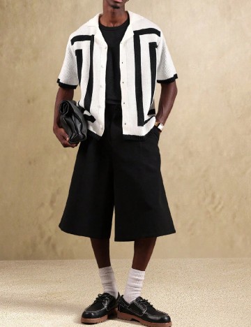 Cardigan SHEIN, mix culori