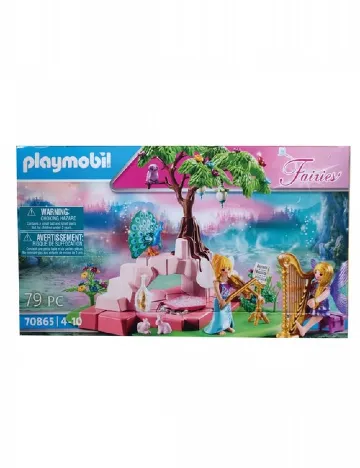 Set de jucarie Playmobil, mix culori