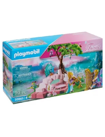 Set de jucarie Playmobil, mix culori