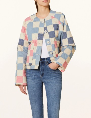 Jacheta Only, mix culori