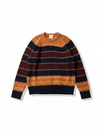 Pulover Zara, mix culori Mix culori