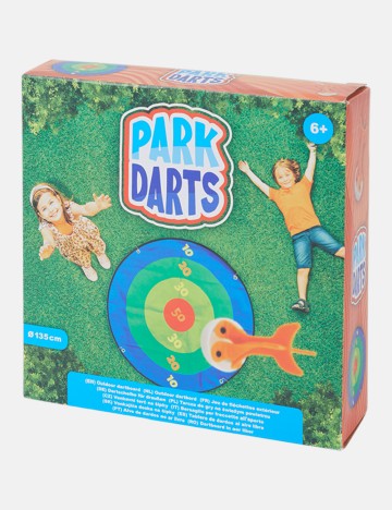 Set de darts Creative Craft, mix culori