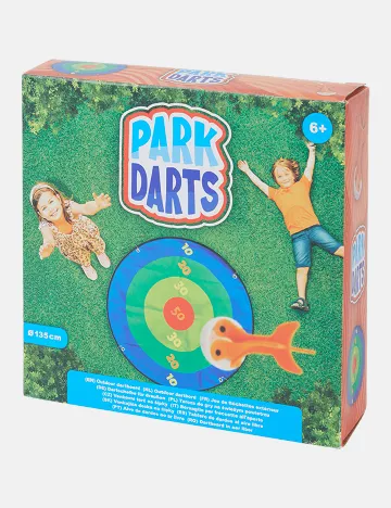 Set de darts Creative Craft, mix culori
