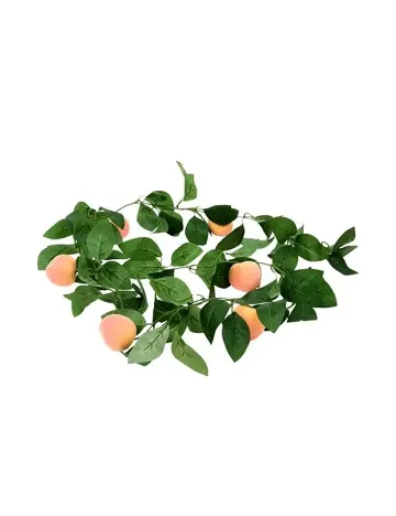 Ghirlanda decorativa ACTION, mix culori Mix culori