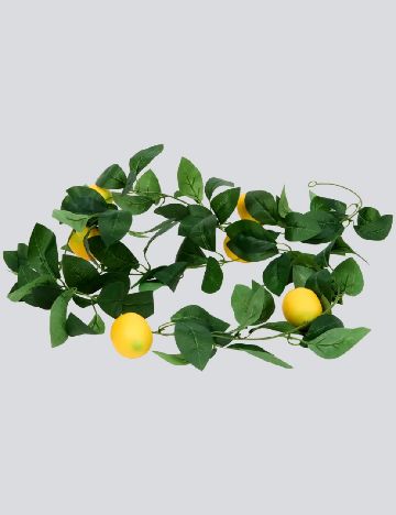 Ghirlanda decorativa AVEC, mix culori