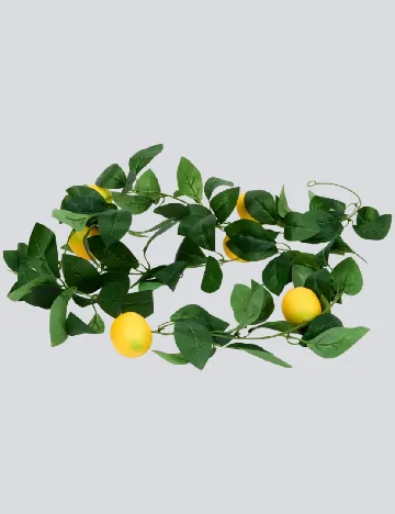 Ghirlanda decorativa AVEC, mix culori Mix culori