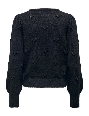 Cardigan Jacqueline de Yong, negru