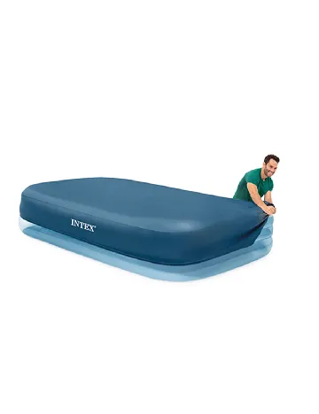 Husa pentru piscina INTEX, bleumarin Albastru