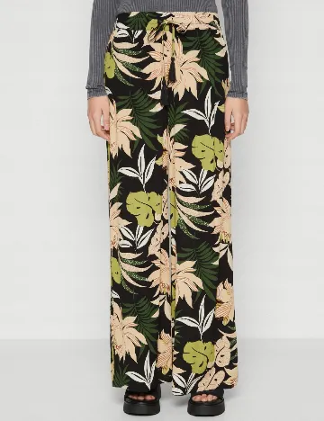 Pantaloni Jacqueline de Yong, mix culori Mix culori