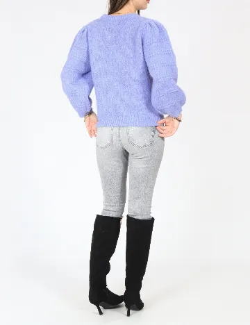 Pulover Only, mov Mov