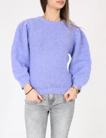 Pulover Only, mov Mov