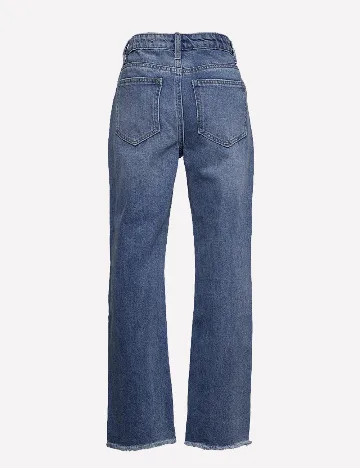 Blugi LMTD, albastru