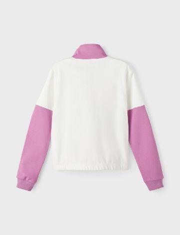 Bluza LMTD, mix culori