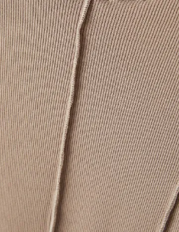 Bluza LMTD, maro Maro