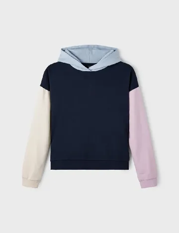 Hanorac LMTD, mix culori Mix culori