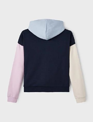 Hanorac LMTD, mix culori