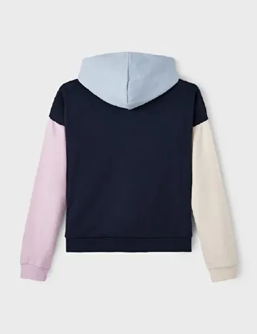 Hanorac LMTD, mix culori Mix culori