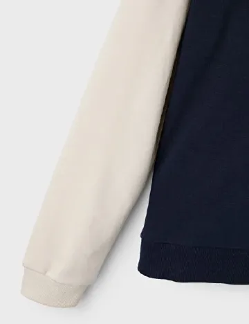 Hanorac LMTD, mix culori Mix culori