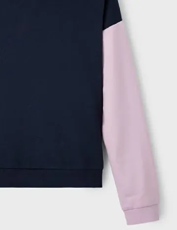 Hanorac LMTD, mix culori Mix culori