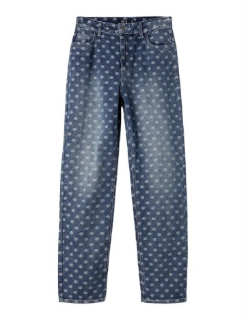 Blugi LMTD, albastru