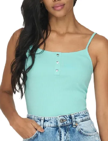 Maiou Only, albastru Albastru