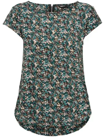 Bluza Only, floral print Floral print