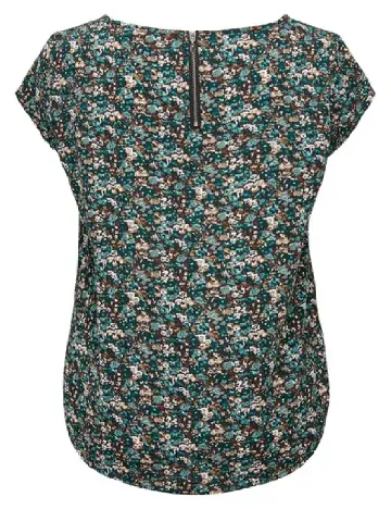 Bluza Only, floral print Floral print