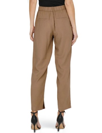 Pantaloni Only, maro