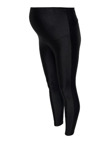 Colanti Only Maternity, negru